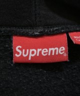 Supreme（シュプリーム）パーカー 黒 サイズ:M メンズ/2200616280041
