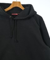 Supreme（シュプリーム）パーカー 黒 サイズ:M メンズ/2200616280041