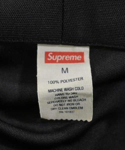Supreme（シュプリーム）Tシャツ・カットソー 黒 サイズ:M メンズ/2200616280065