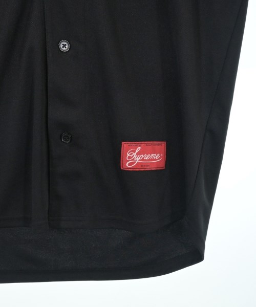 Supreme（シュプリーム）Tシャツ・カットソー 黒 サイズ:M メンズ/2200616280065