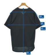 Supreme（シュプリーム）Tシャツ・カットソー 黒 サイズ:M メンズ/2200616280065