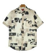 Supreme カジュアルシャツ