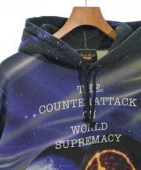 Supreme（シュプリーム）パーカー 青 サイズ:S メンズ/2200616300169