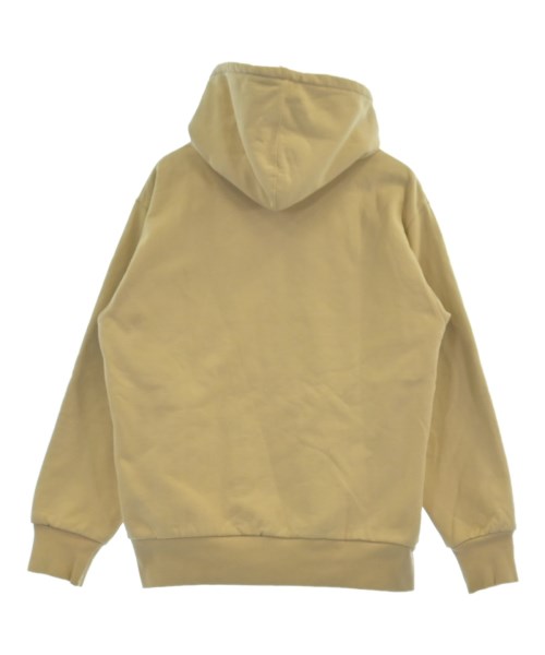 Supreme（シュプリーム）パーカー ベージュ サイズ:L メンズ/2200606793018