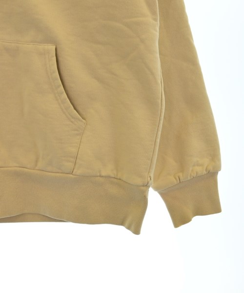 Supreme（シュプリーム）パーカー ベージュ サイズ:L メンズ/2200606793018