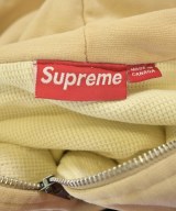 Supreme（シュプリーム）パーカー ベージュ サイズ:L メンズ/2200606793018