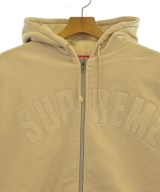 Supreme（シュプリーム）パーカー ベージュ サイズ:L メンズ/2200606793018