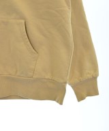 Supreme（シュプリーム）パーカー ベージュ サイズ:L メンズ/2200606793018