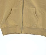 Supreme（シュプリーム）パーカー ベージュ サイズ:L メンズ/2200606793018