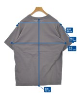 Supreme（シュプリーム）Tシャツ・カットソー グレー サイズ:M メンズ/2200612735026