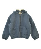 Supreme（シュプリーム）ブルゾン 青 サイズ:S メンズ/2200616468012