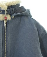 Supreme（シュプリーム）ブルゾン 青 サイズ:S メンズ/2200616468012