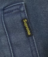 Supreme（シュプリーム）ブルゾン 青 サイズ:S メンズ/2200616468012