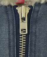 Supreme（シュプリーム）ブルゾン 青 サイズ:S メンズ/2200616468012