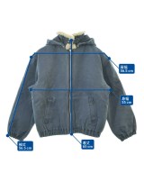 Supreme（シュプリーム）ブルゾン 青 サイズ:S メンズ/2200616468012
