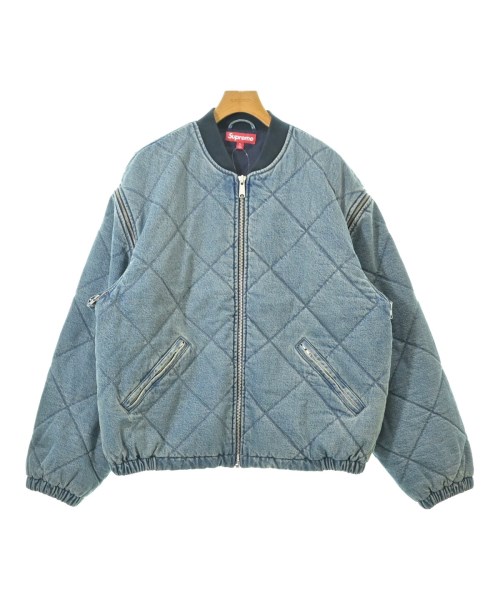 シュプリーム(Supreme)のSupreme ブルゾン（その他）