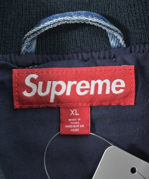 Supreme（シュプリーム）その他 青 サイズ:XL メンズ/2200616743010