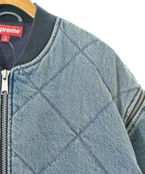 Supreme（シュプリーム）その他 青 サイズ:XL メンズ/2200616743010
