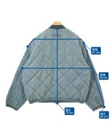 Supreme（シュプリーム）その他 青 サイズ:XL メンズ/2200616743010