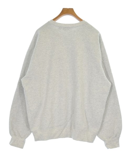Supreme（シュプリーム）スウェット グレー サイズ:XL メンズ/2200616743041