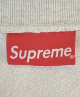 Supreme（シュプリーム）スウェット グレー サイズ:XL メンズ/2200616743041