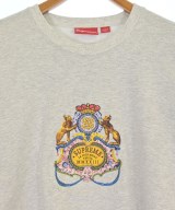 Supreme（シュプリーム）スウェット グレー サイズ:XL メンズ/2200616743041