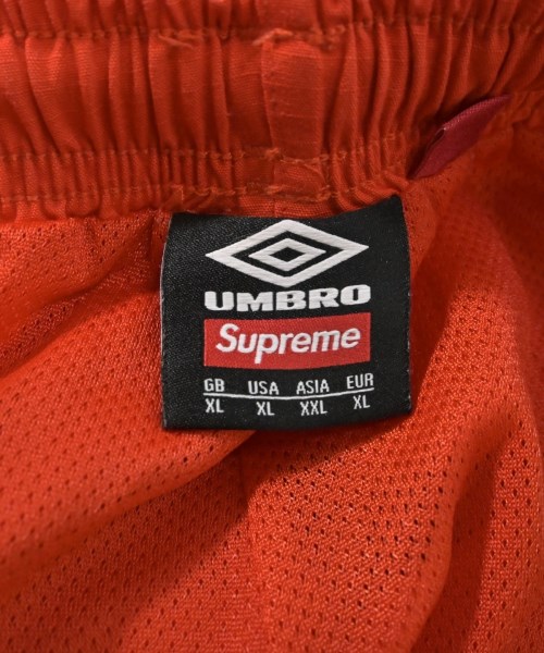 Supreme（シュプリーム）その他 赤 サイズ:XXL メンズ/2200616743089