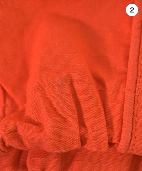 Supreme（シュプリーム）その他 赤 サイズ:XXL メンズ/2200616743089