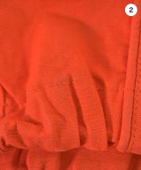 Supreme（シュプリーム）その他 赤 サイズ:XXL メンズ/2200616743089