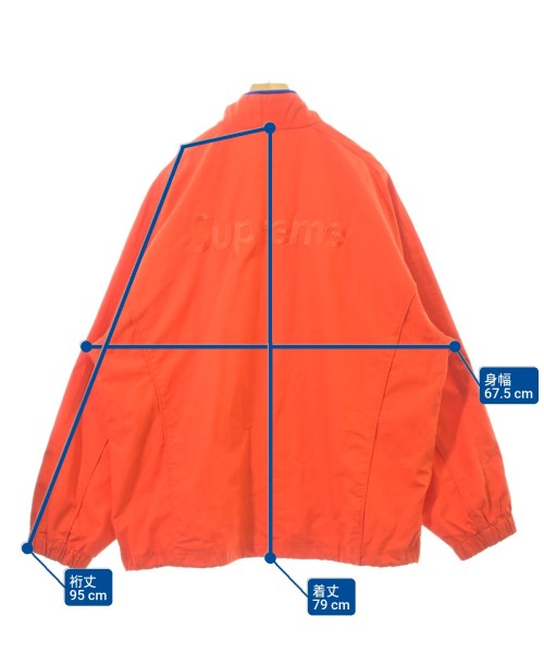 Supreme（シュプリーム）その他 赤 サイズ:XXL メンズ/2200616743096