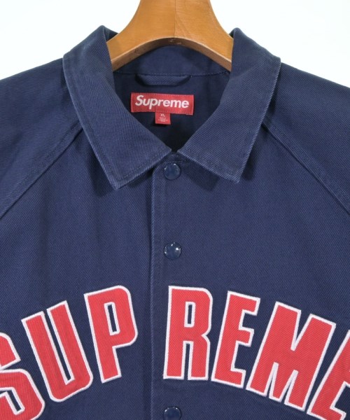 Supreme（シュプリーム）その他 紺 サイズ:XL メンズ/2200616743126