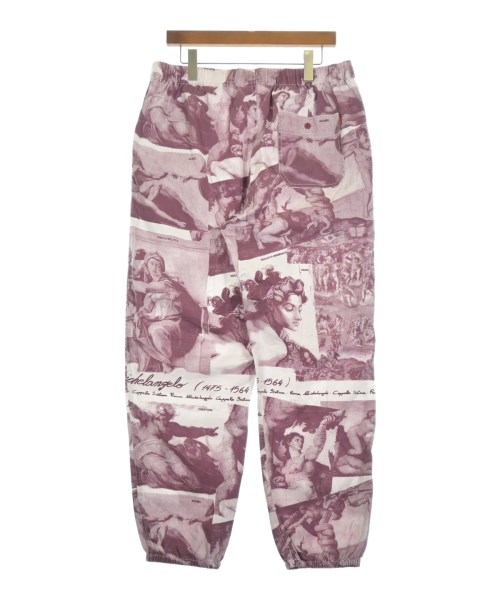 Supreme（シュプリーム）その他 ピンク サイズ:XL メンズ/2200616743133