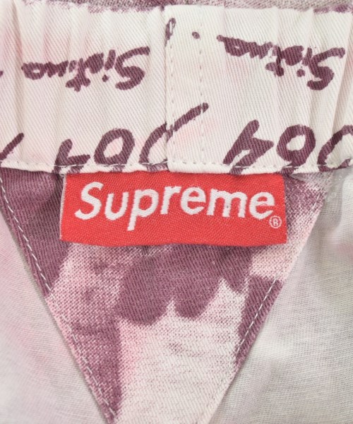 Supreme（シュプリーム）その他 ピンク サイズ:XL メンズ/2200616743133