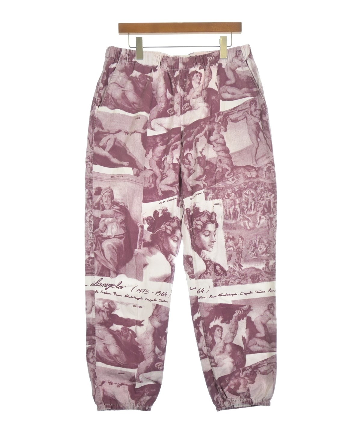 Supreme（シュプリーム）その他 ピンク サイズ:XL メンズ
