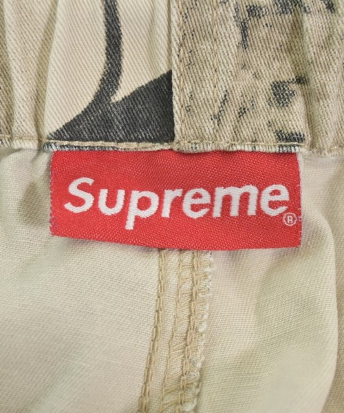 Supreme（シュプリーム）その他 ベージュ サイズ:XL メンズ/2200616743140