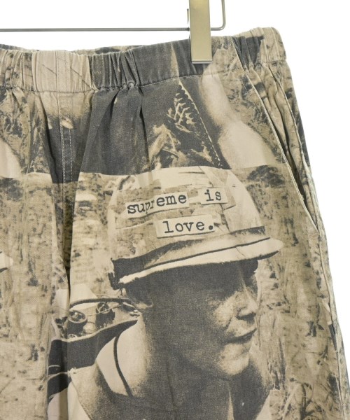 Supreme（シュプリーム）その他 ベージュ サイズ:XL メンズ/2200616743140