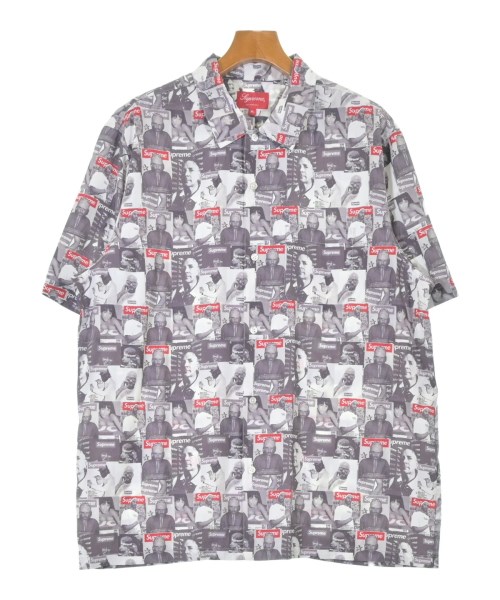 シュプリーム(Supreme)のSupreme カジュアルシャツ