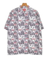Supreme（シュプリーム）カジュアルシャツ グレー サイズ:XL メンズ/2200616743157