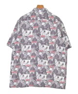 Supreme（シュプリーム）カジュアルシャツ グレー サイズ:XL メンズ/2200616743157