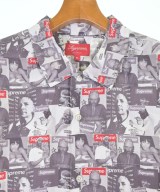 Supreme（シュプリーム）カジュアルシャツ グレー サイズ:XL メンズ/2200616743157