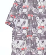 Supreme（シュプリーム）カジュアルシャツ グレー サイズ:XL メンズ/2200616743157
