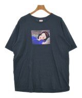 Supreme（シュプリーム）Tシャツ・カットソー 紺 サイズ:XL メンズ/2200616743201