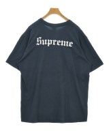 Supreme（シュプリーム）Tシャツ・カットソー 紺 サイズ:XL メンズ/2200616743201