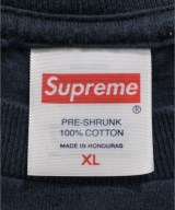 Supreme（シュプリーム）Tシャツ・カットソー 紺 サイズ:XL メンズ/2200616743201