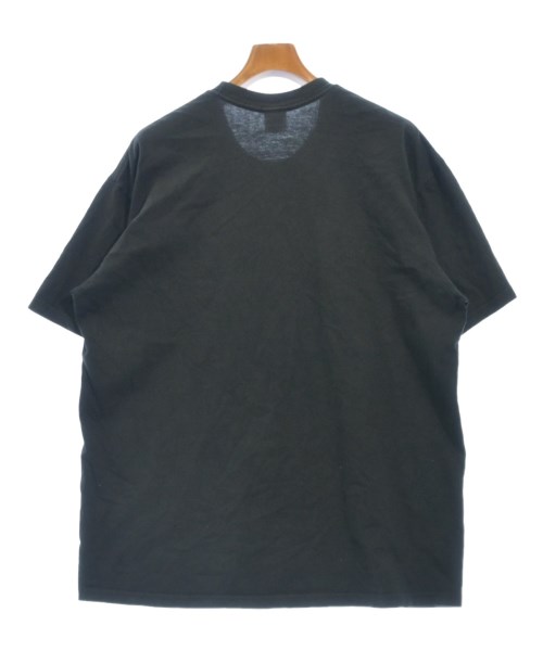 Supreme（シュプリーム）Tシャツ・カットソー 黒 サイズ:XL メンズ/2200616743218
