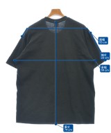 Supreme（シュプリーム）Tシャツ・カットソー 黒 サイズ:XL メンズ/2200616743218