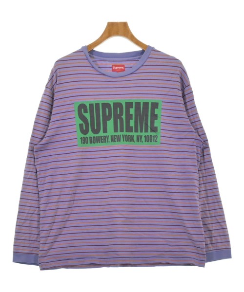シュプリーム(Supreme)のSupreme Tシャツ・カットソー