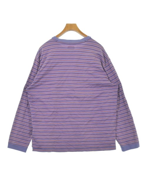 Supreme（シュプリーム）Tシャツ・カットソー 紫 サイズ:M メンズ/2200616743225