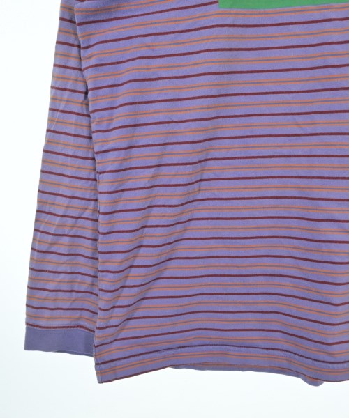 Supreme（シュプリーム）Tシャツ・カットソー 紫 サイズ:M メンズ/2200616743225