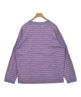 Supreme（シュプリーム）Tシャツ・カットソー 紫 サイズ:M メンズ/2200616743225